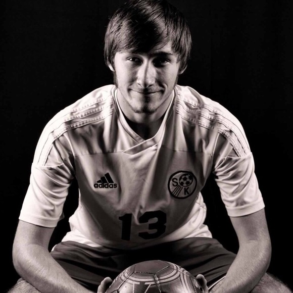 Meet your Posher, Seth - Picture 1 of 1